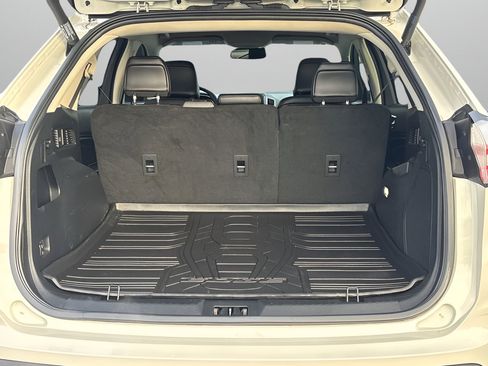 Used 2022 Ford Edge Titanium w/ Equipment Group 301A image 27