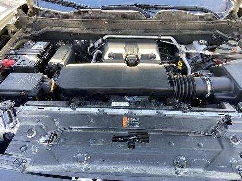 Used 2024 GMC Canyon AT4X image 25