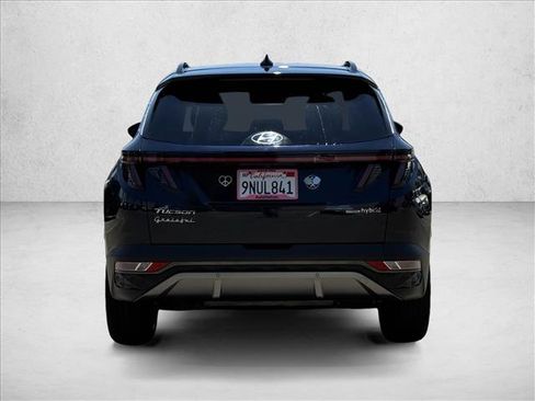 Used 2024 Hyundai Tucson Limited AWD/4WD image 6