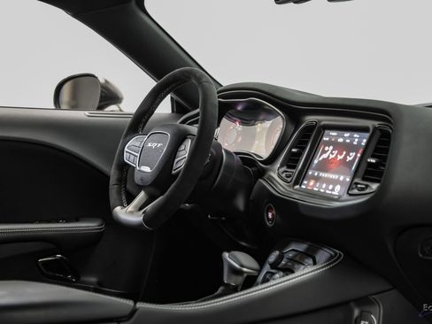 Used 2023 Dodge Challenger SRT Hellcat Redeye RWD image 55