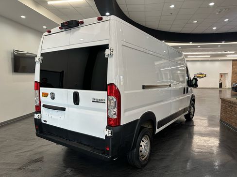 Used 2023 RAM ProMaster 3500 image 5