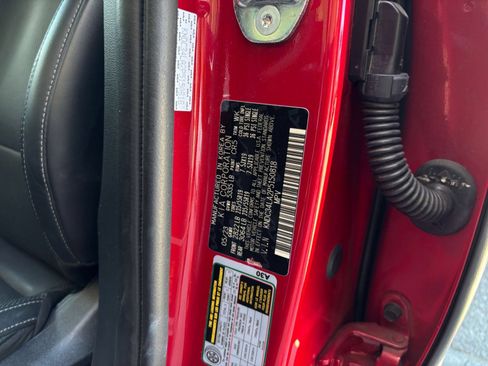 Used 2023 Kia EV6 Wind RWD image 34