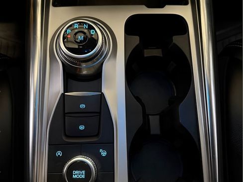 Used 2020 Ford Explorer ST w/ ST Street Pack image 31