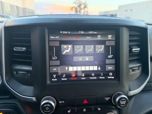 Used 2019 RAM 2500 Big Horn AWD/4WD image 25