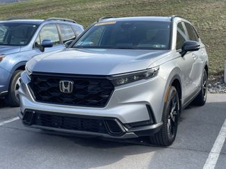 Used 2024 Honda CR-V Sport-L video 2