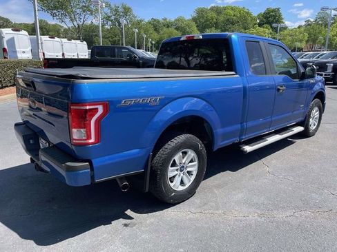Used 2015 Ford F150 XL w/ Equipment Group 101A Mid image 6