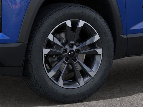 New 2026 Chevrolet Equinox RS FWD image 9