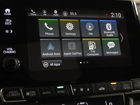 Used 2019 Honda Odyssey EX-L image 30