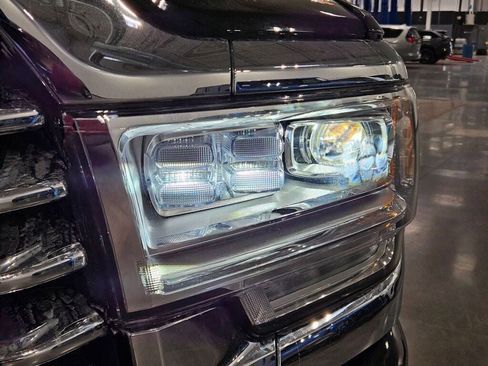 New 2024 RAM 2500 Limited w/ Safety Group image 10