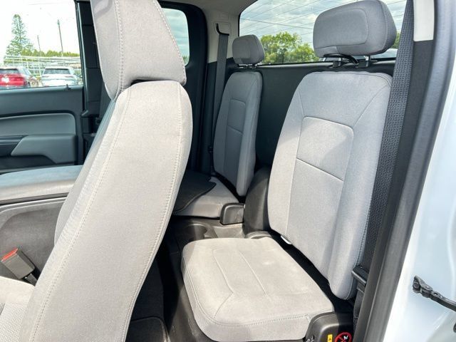 Used 2022 GMC Canyon Elevation Standard w/ Convenience Package AWD/4WD image 14