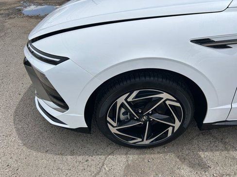 New 2026 Hyundai Sonata SEL FWD image 10