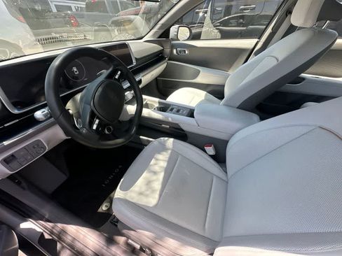 Used 2024 Hyundai Ioniq 6 SEL RWD image 7