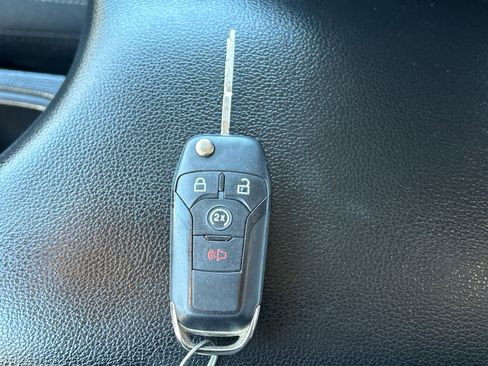 Used 2021 Ford Ranger XLT w/ Equipment Group 301A Mid image 39