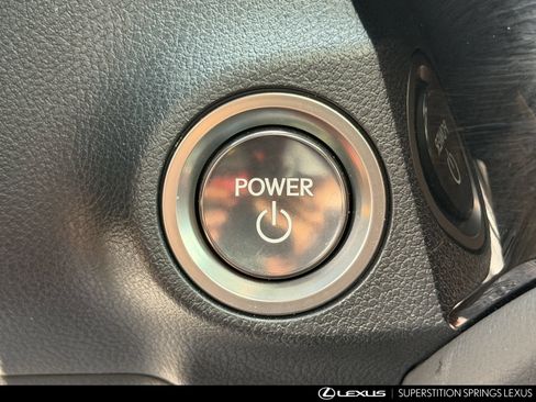 Used 2024 Lexus ES 300h F Sport w/ Accessory Package (Z1) FWD image 23