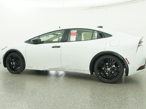 New 2026 Toyota Prius image 20