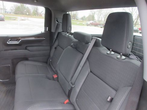 New 2026 GMC Sierra 1500 Elevation image 14