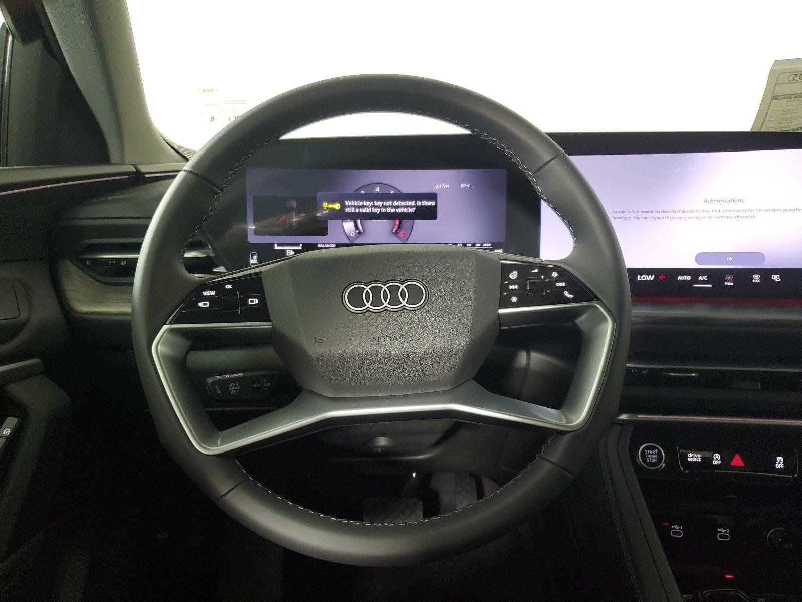 New 2026 Audi Q5 Premium AWD/4WD image 16