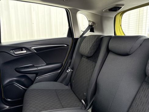 Used 2016 Honda Fit LX image 18