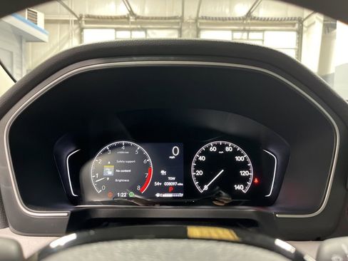 Used 2023 Honda Pilot LX image 21