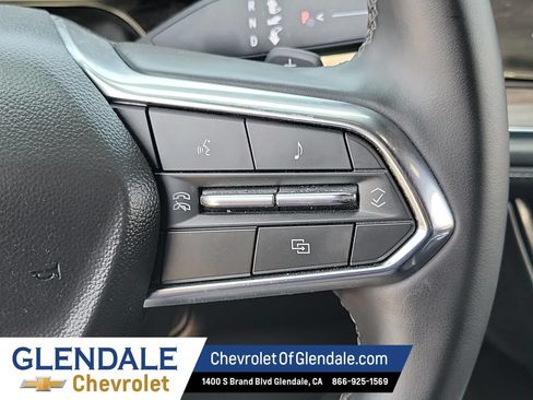 Certified 2025 Chevrolet Suburban Z71 AWD/4WD image 33