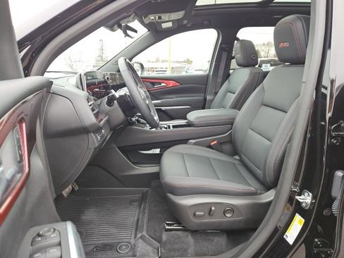 Used 2026 Chevrolet Traverse Z71 w/ Enhanced Driving Package image 33