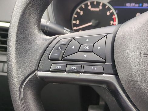 Used 2020 Nissan Altima 2.5 S image 22