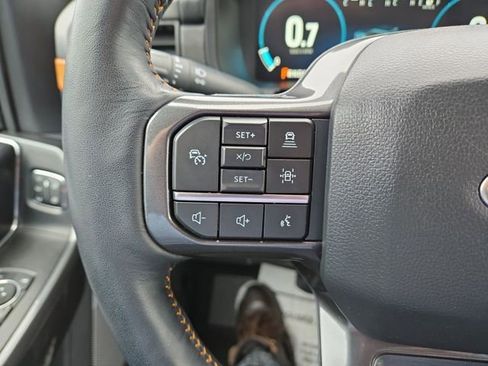 Used 2023 Ford F150 Tremor w/ Equipment Group 402A High image 23