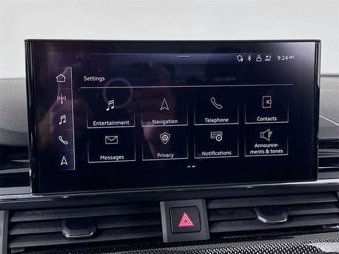 Used 2022 Audi S4 Prestige w/ Prestige Package image 50