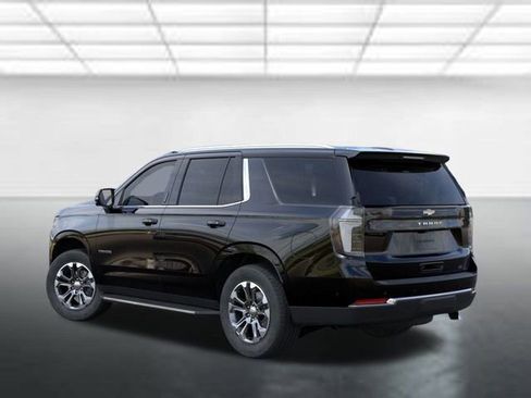 New 2026 Chevrolet Tahoe LT w/ Comfort Package image 3