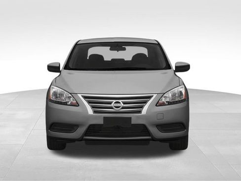 Used 2014 Nissan Sentra SV FWD image 7