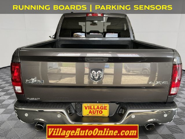 Used 2014 RAM 1500 Big Horn AWD/4WD image 3