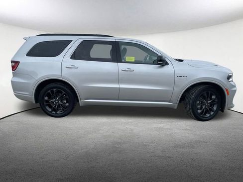 Certified 2024 Dodge Durango R/T image 19