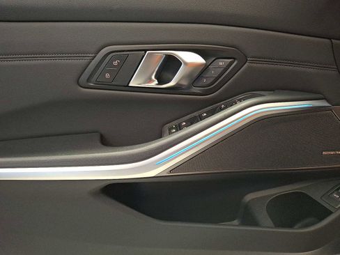 Used 2024 BMW M3 Competition w/ Executive Package image 12