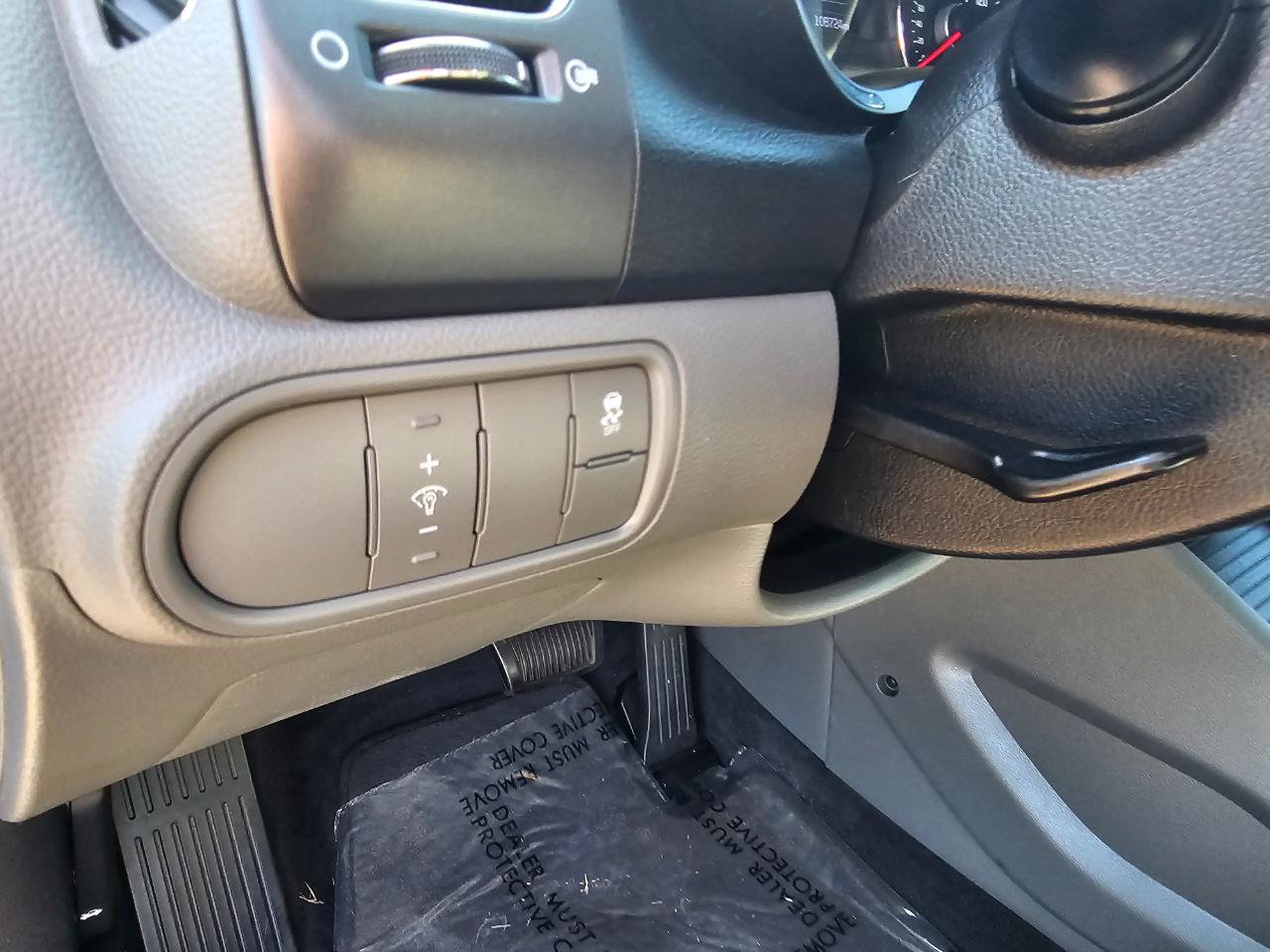 Used 2017 Kia Forte LX w/ LX Popular Package FWD image 29