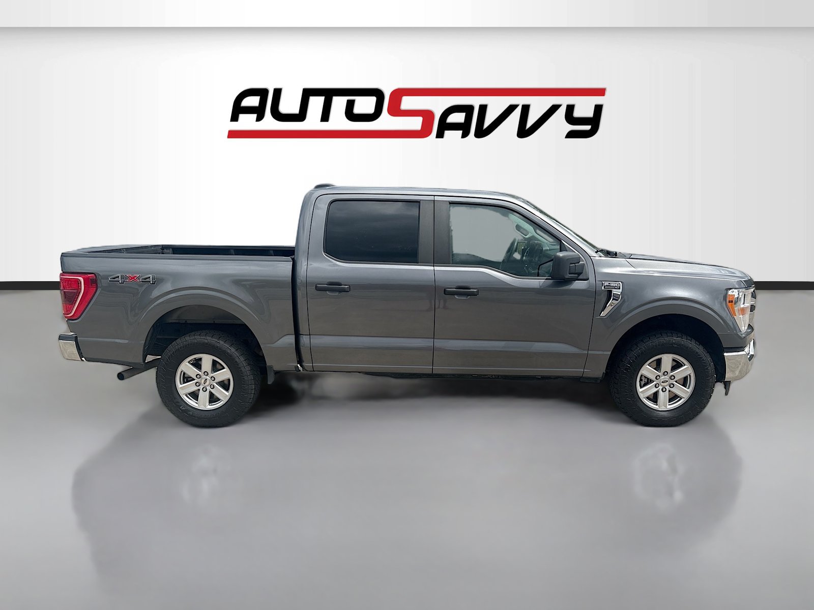 Used 2022 Ford F150 XLT AWD/4WD image 8