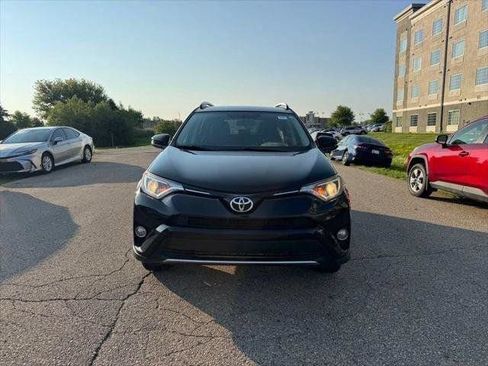 Used 2016 Toyota RAV4 XLE AWD/4WD image 60