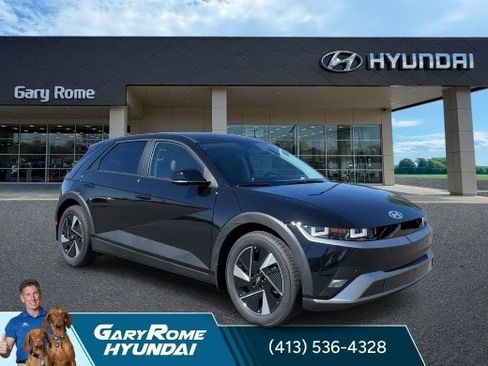 New 2026 Hyundai Ioniq 5 SEL AWD/4WD image 2