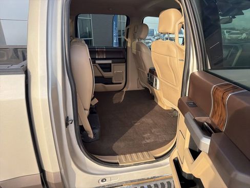 Used 2018 Ford F150 Lariat image 27