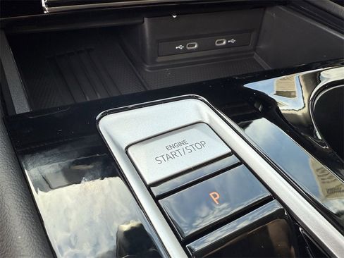 New 2026 Volkswagen Atlas SE image 21