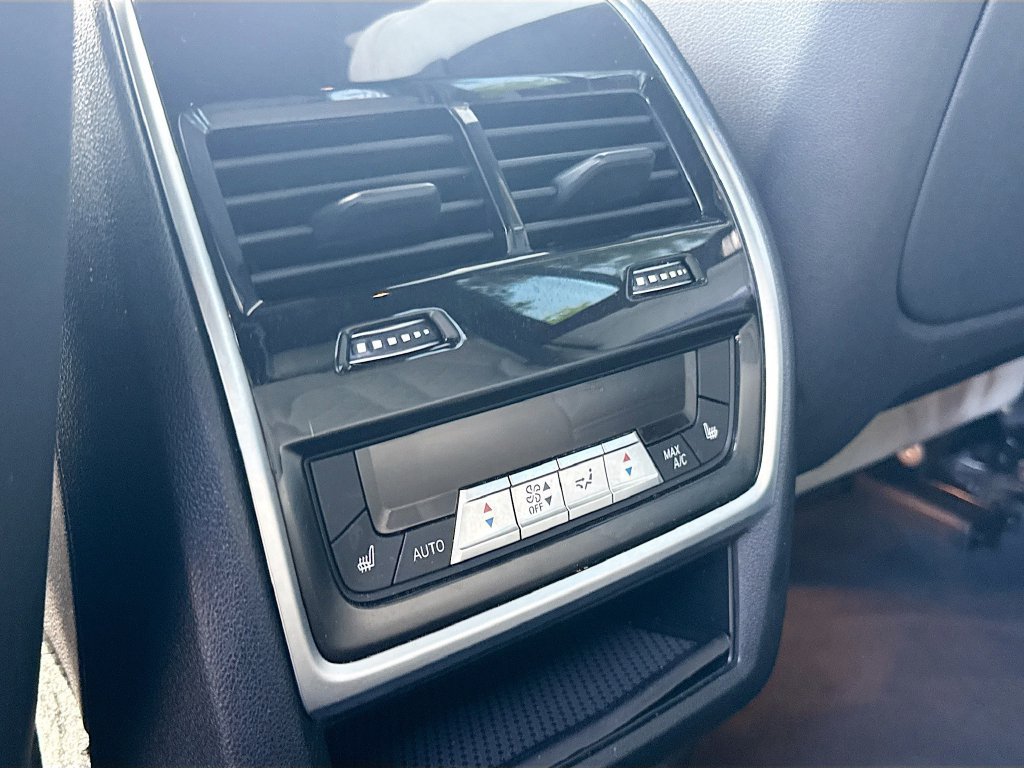 Used 2023 BMW X5 M50i w/ Executive Package AWD/4WD image 28