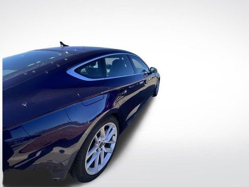 Used 2024 Audi A5 2.0T Premium Plus image 10