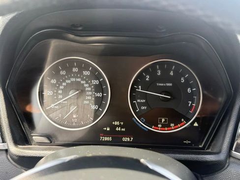Used 2017 BMW X1 sDrive28i FWD image 19
