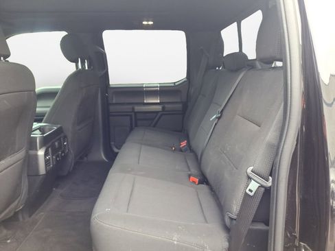 Used 2019 Ford F150 XLT w/ Equipment Group 302A Luxury image 13