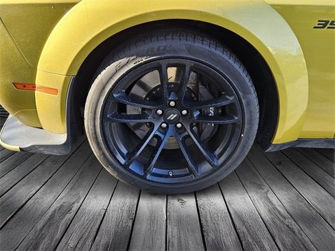 Used 2021 Dodge Challenger R/T Scat Pack image 9