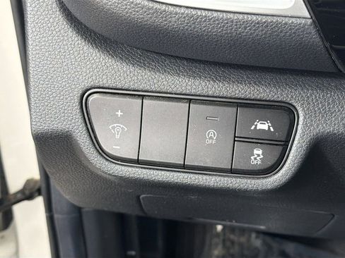 Used 2021 Kia Seltos EX AWD/4WD image 13
