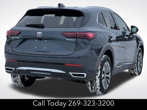 New 2026 Buick Envision Preferred image 40