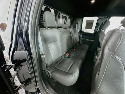 Used 2018 Ford F150 XLT w/ Equipment Group 302A Luxury AWD/4WD image 33