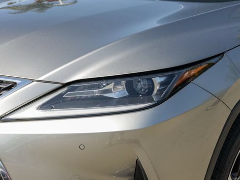 Used 2020 Lexus RX 350L FWD w/ Premium Package image 10