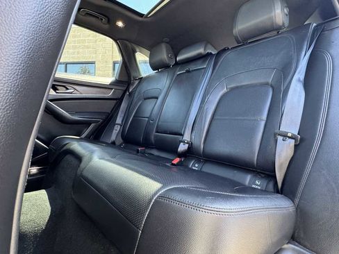 Used 2021 Jaguar F-PACE S AWD/4WD image 42