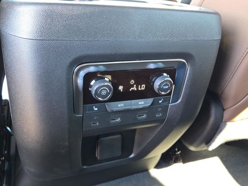 New 2026 Chevrolet Tahoe High Country image 16